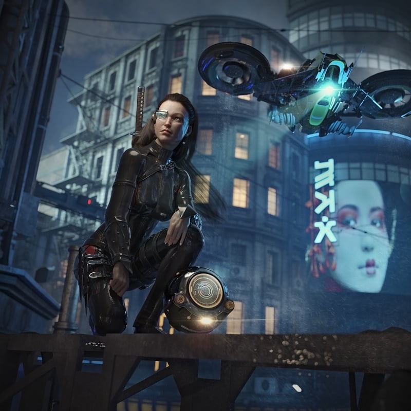 Technological Advances